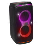 اسپیکر چمدانی جی بی ال مدل JBL PartyBox CLUB 120 مشکی - تصویر 3