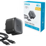 شارژر کامل انکر مدل ANKER B2692K11 45W PD
