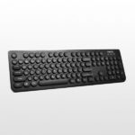 کیبوردوایرلس تسکو TKW-7001 - تصویر 2