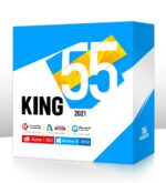 .پرندمجموعه KING-55بهار1400 - تصویر 2