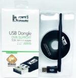 0کارت شبکه WIFI DVR 5DB KNET - تصویر 2