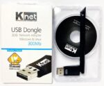 کارت شبکه KNET 3DB WIFI رسیور - تصویر 2