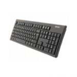 کیبورد سیم دار ایفورتک A4TECH KR-83 USB - تصویر 3
