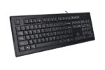 کیبورد سیم دار ایفورتک A4TECH KR85 USB اصلی - تصویر 4