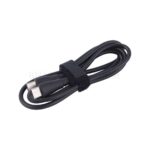 کابل شارژ دو سر تایپ سی طرح الدینیو مدل LDINO Type-C to Type-C 60W طول 1 متر - تصویر 2