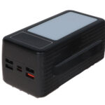 پاوربانک لیامی مدل LIAMI LM7050 50000mAh 22.5W - تصویر 2