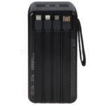 پاوربانک لیامی مدل LIAMI LM7050 50000mAh 22.5W - تصویر 3
