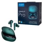 ایرپاد انکر مدل ANKER soundcore Liberty 4 Pro A3954H61 سبز