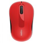 0ماوس وایرلس  RAPOO M10+ RED
