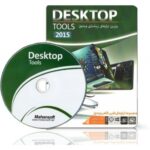 نرم افزار Desktop Tools 2015 - تصویر 2