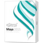0پرندآموزشی  2015 MAYA دوره کامل - تصویر 2
