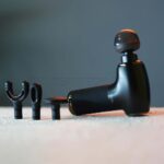 ماساژور تفنگی یسیدو مدل Yesido MG02 - تصویر 2
