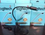 میکروفن رومیزی کنفرانسی LOGITECH - تصویر 2
