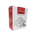 محافظیخچال 2PORTاورجینال 1.5متری - تصویر 2
