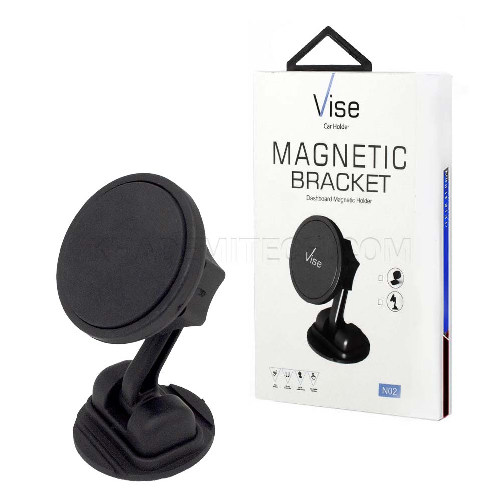 هولدر موبایل مدل VISE MAGNETIC BRACKET N02