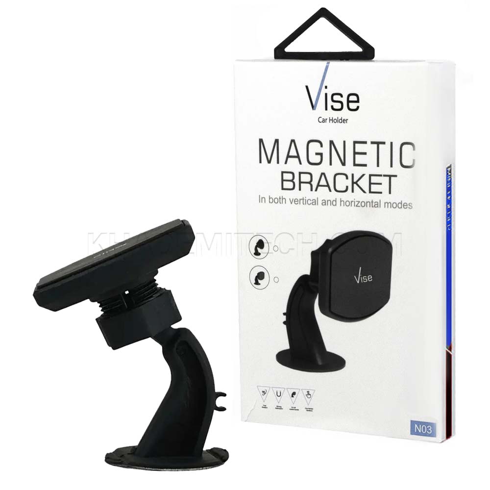 هولدر موبایل مدل VISE MAGNETIC BRACKET N03