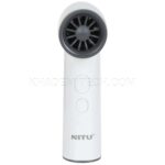 جت فن نیتو مدل NITU NSF01 خاکستری - تصویر 2