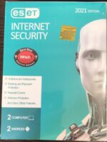 0آنتی .ویرو.س 2021 INT-SEC ESET - تصویر 2
