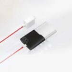 پاوربانک وان پلاس مدل ONEPLUS PBSV05 12000mAh 100W سفید نقره ای - تصویر 3