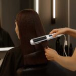 اتو مو کراتینه هیسکا مدل HISKA H5110 Keratin Straightenr - تصویر 2