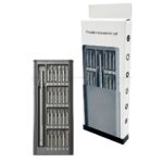 ست پیچ گوشتی 24 تکه مدل Precision screwdriver set