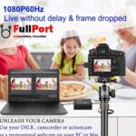 کارت کپچر کی نت مدل KNET K-COHDCAP02 4K HDMI - تصویر 2
