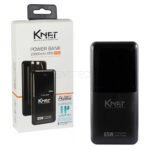 پاوربانک کی نت مدل KNET K-PB20000P20 20000mAh 65W