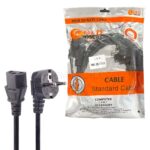 کابل برق پاور گلد اسکار مدل Gold Oscar Power Cable to C19 طول 1.8 متر