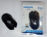 0ماوس وایرلس طرح  PHILIPS H10 - تصویر 2