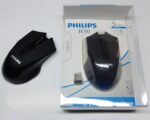 0ماوس وایرلس طرح  PHILIPS H30 - تصویر 2