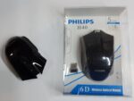 0ماوس وایرلس H40 طرح PHILIPS - تصویر 2
