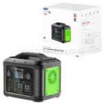 پاوراستیشن کانفلون مدل KONFULON CN06 MULTI-FUNCTION