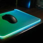 پد ماوس گیمینگ ریزر مدل RAZER Firefly V2 Pro - تصویر 3