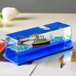 باکس کشتی دکوری پرووان مدل PROONE Pro Toy 01 - تصویر 2