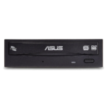 درایو DVD اینترنال ایسوس مدل DRW-24D5MT بدون جعبه