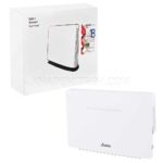 مودم فیبر نوری زولتریکس مدل ZOLTRIX Fiber Optical HG8245Q2G01