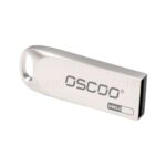 فلش اوسکو مدل OSCOO R11 16GB - تصویر 2