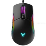 0ماوس سیم دارگیمی  VT200 RAPOO