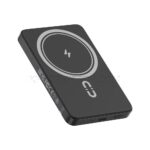 پاوربانک وایرلس روموس مدل ROMOSS WSC05-131 5000mAh 20W - تصویر 2