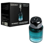 خوشبو کننده ماشین مدل CAR FRAGRANCE سبز