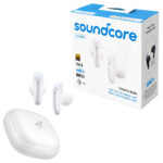 ایرپاد انکر مدل ANKER Soundcore D1200Z21 LIBERTY BUDS سفید