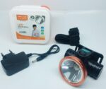 هدلایت اسمال سان  50W H05 LED - تصویر 2