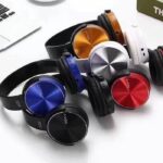 هدست  BTرم خور 450مشکی  SONY - تصویر 5