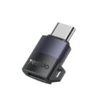 مبدل USB-C به MicroUSB یسیدو مدل GS29 - تصویر محصول