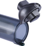 جت فن و جارو شارژی گرین لاین GLV-15 GNGLV15VCGY - تصویر محصول