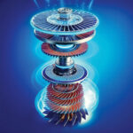 دستگاه دمنده شارژی پاورولوجی مدل Powerflow - تصویر محصول