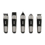 ماشین اصلاح موی سر و صورت گرین لاین مدل Trim Master 5in1 - تصویر محصول