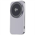 شارژر بی‌سیم 15 وات گرین لاین مدل GL-PX48 - تصویر محصول