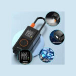 کمپرسور هوا گرین لاین مدل GTI-01 - تصویر محصول