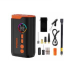 کمپرسور هوا 55وات پرودو مدل PD-LFST181 - تصویر محصول